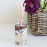 Norfolk Natural Living Coastal Rose Garden Diffuser Set