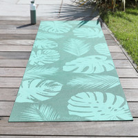 Palm Yoga Mat