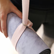 Myga 2 in 1 Yoga Belt and Sling in Pink
