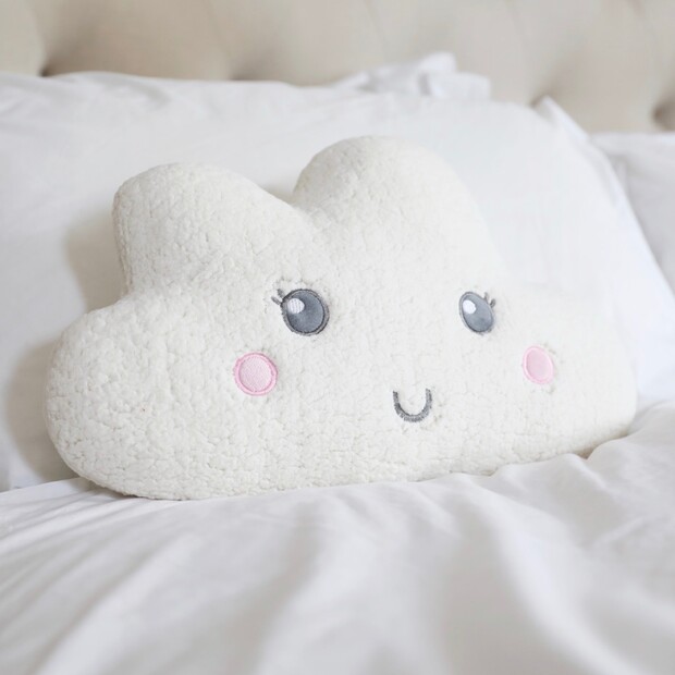 cloud cushions