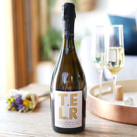Personalised 'Until The Day We Say I Do' Prosecco