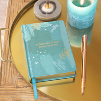 Five Year 'Thought a Day' Memory Book
