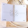 Happy Mind Happy Life Positivity Planner Activity Pages