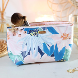 House of Disaster Eden Make Up Bag