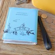 Teen's House of Disaster Moomin Family Book Bag