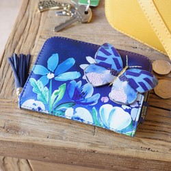 House of Disaster Papillon Purse