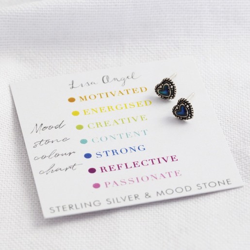 Lisa Angel Earrings 2025