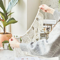Macrame Bunting Craft Kit