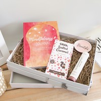 'Energy' Gift Hamper Box