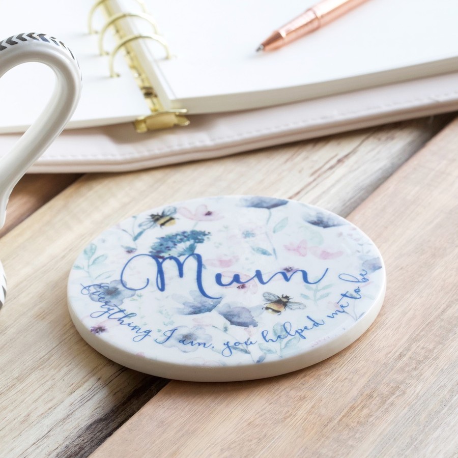 mum coaster