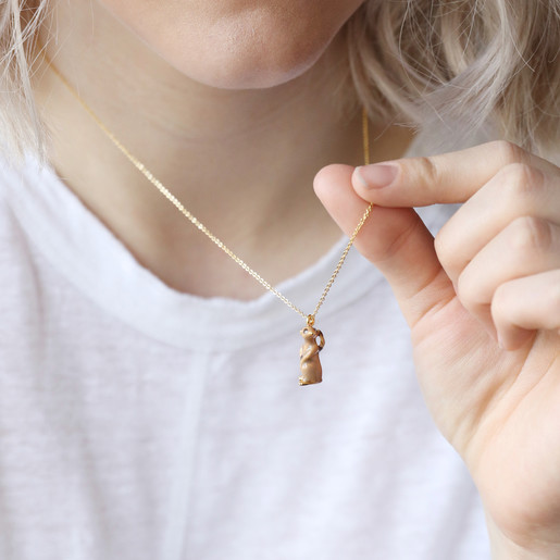 meerkat jewellery