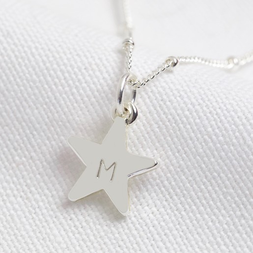 Star charms sale for necklaces