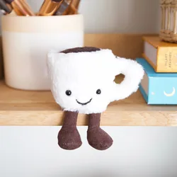 Jellycat Amuseable Espresso Cup Soft Toy
