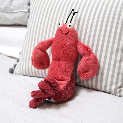 larry lobster jellycat