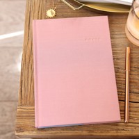 Kikki.K Goals Journal: Essentials