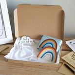 'Rainbow' Letterbox Hamper