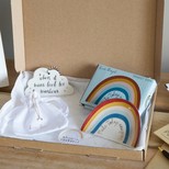 'Rainbow' Letterbox Hamper
