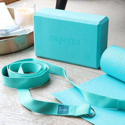 Yoga Starter Kit