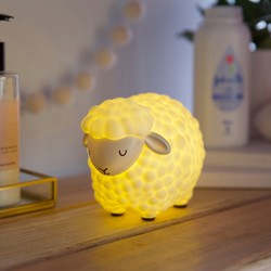 Sass & Belle Baa Baa Lamb Night Light