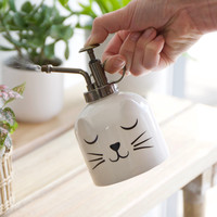 Sass & Belle Cat Plant Mister