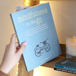 'Mindfulness on the Go' Book