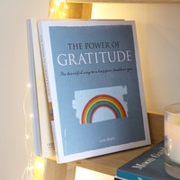 'The Power of Gratitude' Book