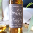Lisa Angel Personalised Father's Day Bottle of Famous Grouse Scotch Whisky