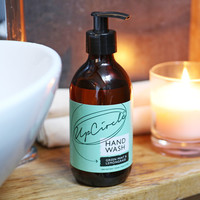 UpCircle Green Mint & Lemongrass Hand Wash