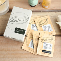 UpCircle The Pamper Kit