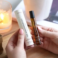 Aromatherapy 'Energy' Pulse Point Roller Ball