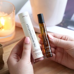 Aromatherapy 'Energy' Pulse Point Roller Ball