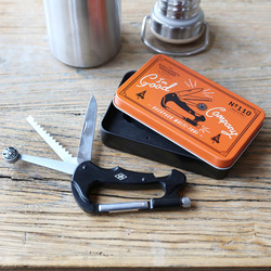 Backpack Multi-Tool
