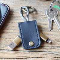 Keychain Charging Cable