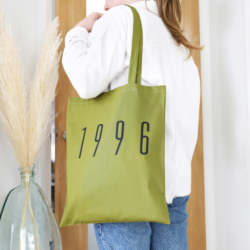 eco bolsa lisa