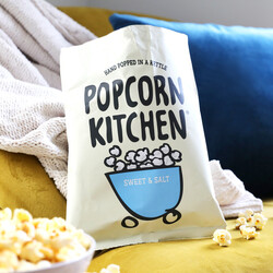 Popcorn Kitchen Sweet & Salty Popcorn