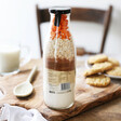 Lisa Angel Delicious The Bottled Baking Co. Chocolate Orange Cookie Mix