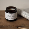 The Candle Brand Burn + Bloom Candles