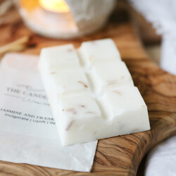The Candle Brand Jasmine & Frankincense Wax Melts