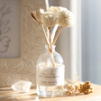The Candle Brand Peony & Rose Flower Diffuser Refill