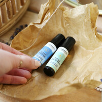 Tisserand Pulse Point Roller Ball Duo