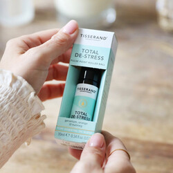 Tisserand De-Stress Pulse Point Roller Ball