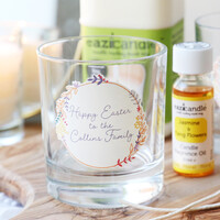 Personalised Eazi Candle Making Set