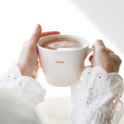 Keith Brymer Jones 'Amour' Mug