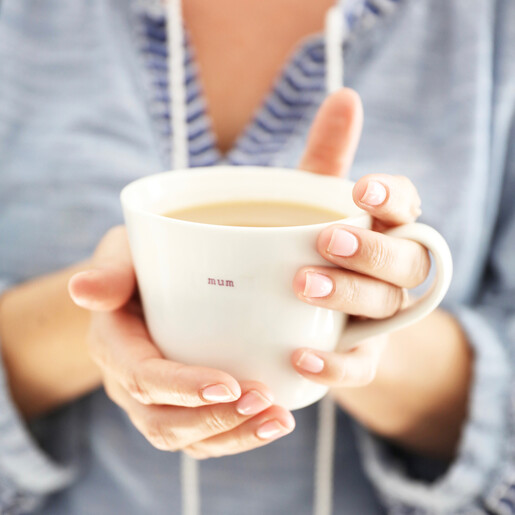 Keith Brymer Jones Mum Mug