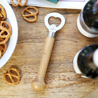Sagaform Oak Bottle Opener