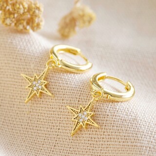 Women’s Earrings | Silver, Gold & Rose Gold Earrings | Lisa Angel