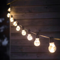 Garden Trading Classic Festoon Lights