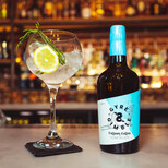 Gyre & Gimble Callooh Callay Coastal Gin