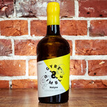 Gyre & Gimble Nohow London Dry Gin