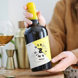 Nohow London Dry Gin from Gyre & Gimble